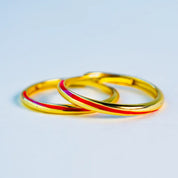 Ring 'Rode draad van het lot