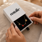 COLLANA “SEMPRE CON ME”