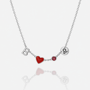 COLLANA “SEMPRE CON ME”
