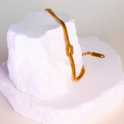 Nodo d'Amore - Coppia di bracciali