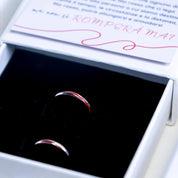 Ring 'Rode draad van het lot