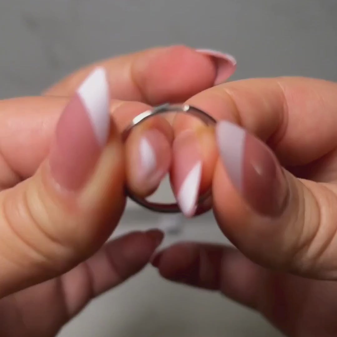 Ring "Rode draad van het lot"